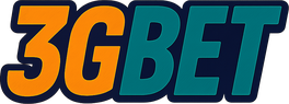 3gbet Logo